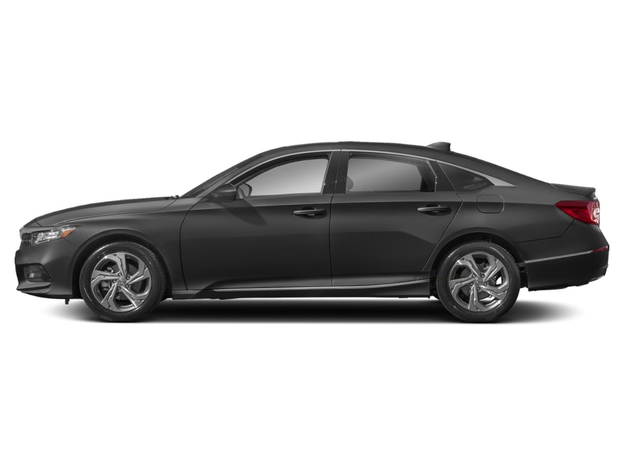 2018 Honda Accord Sedan Vehicle Photo in Sanford, FL 32771