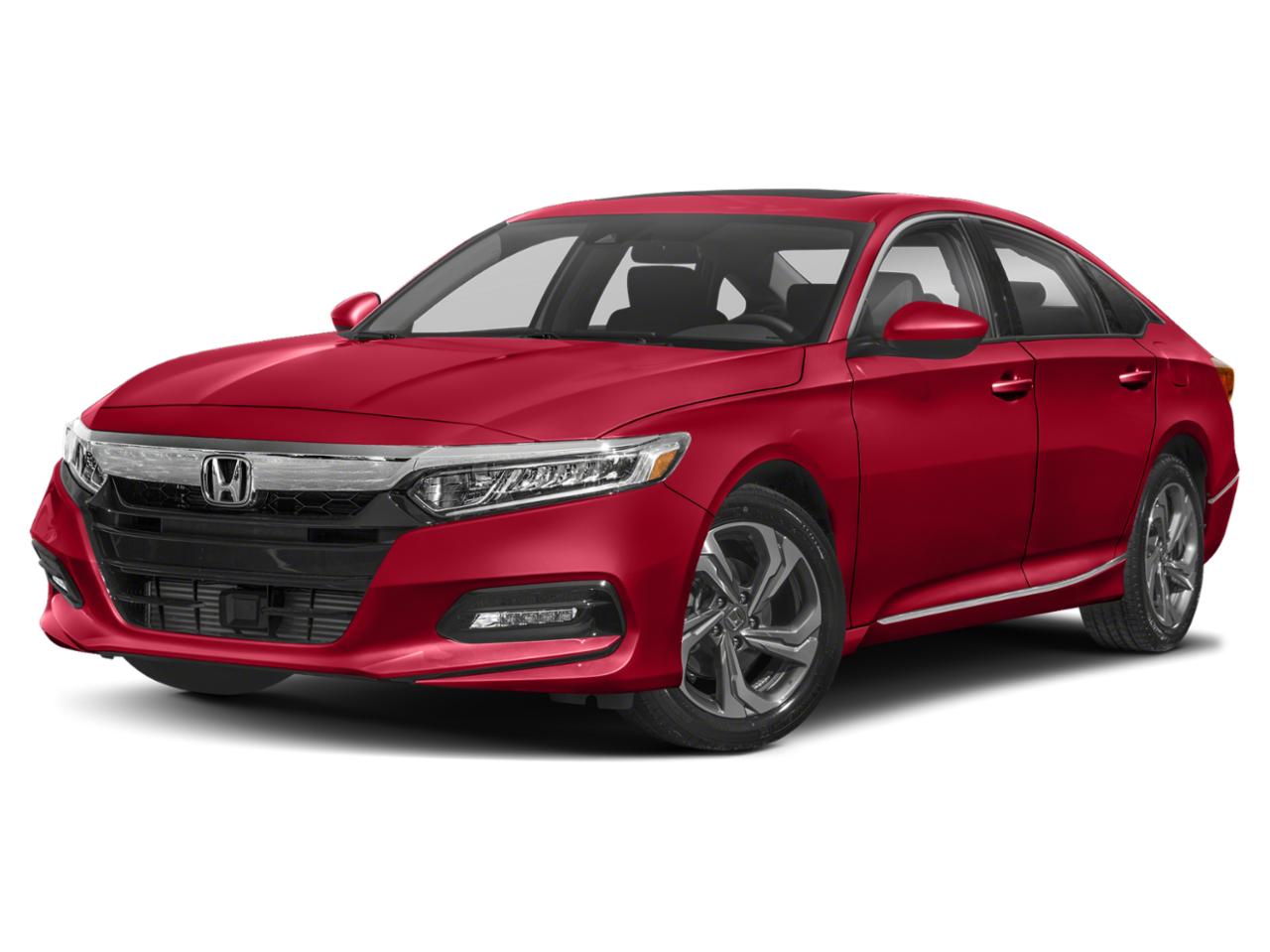 2018 Honda Accord Sedan Vehicle Photo in Mechanicsburg, PA 17050-1707