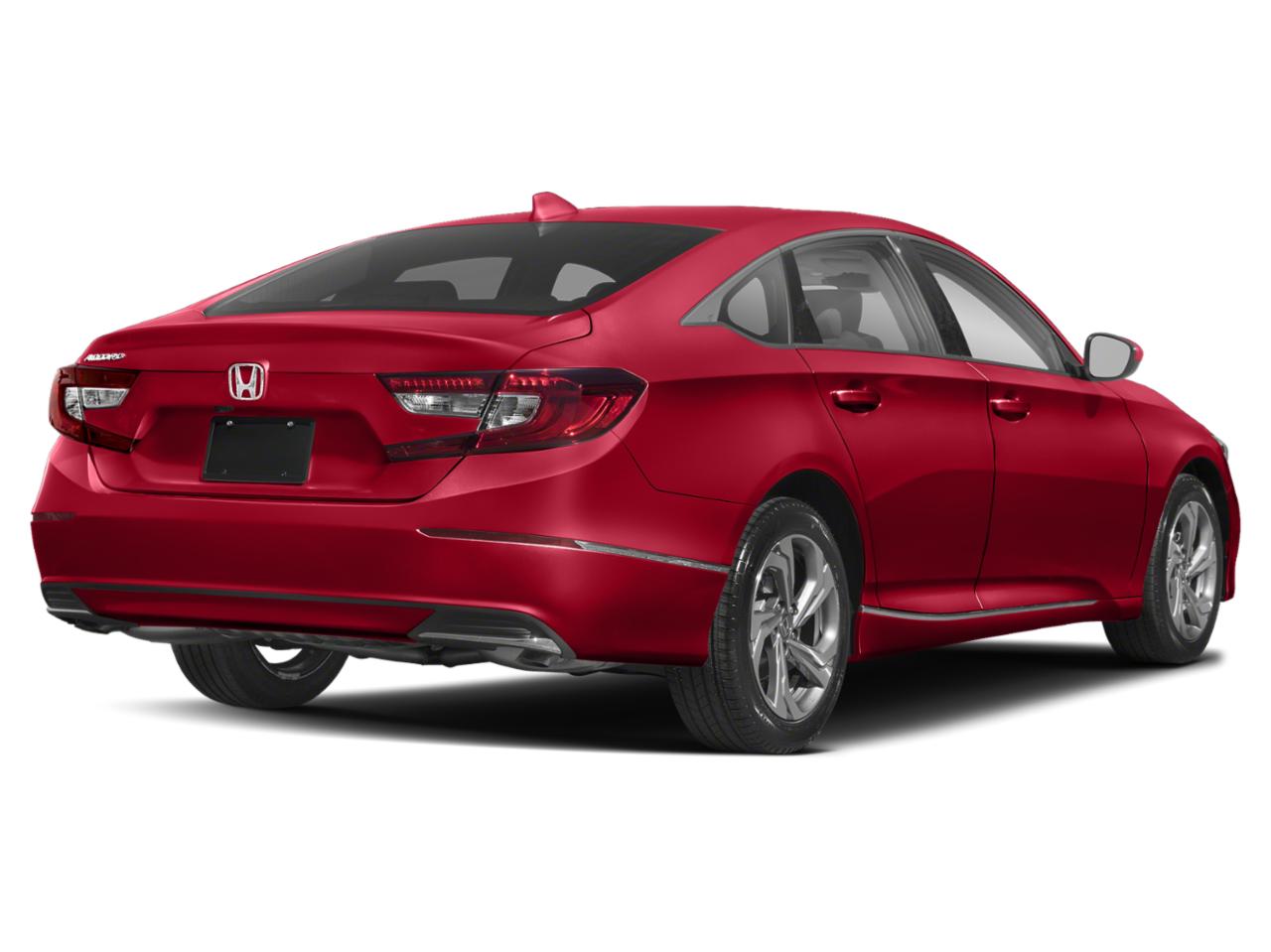 2018 Honda Accord Sedan Vehicle Photo in Mechanicsburg, PA 17050-1707