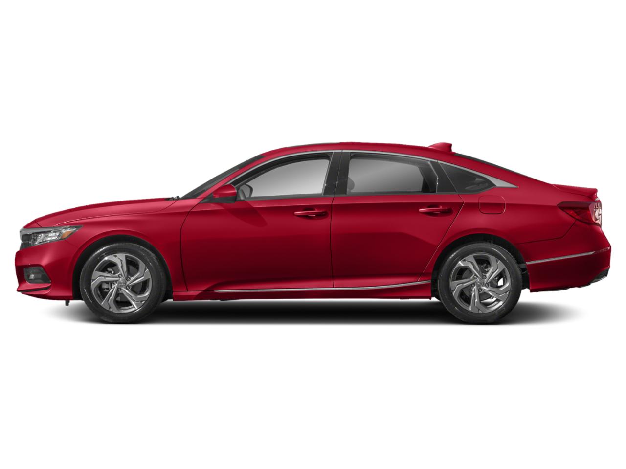 2018 Honda Accord Sedan Vehicle Photo in Mechanicsburg, PA 17050-1707
