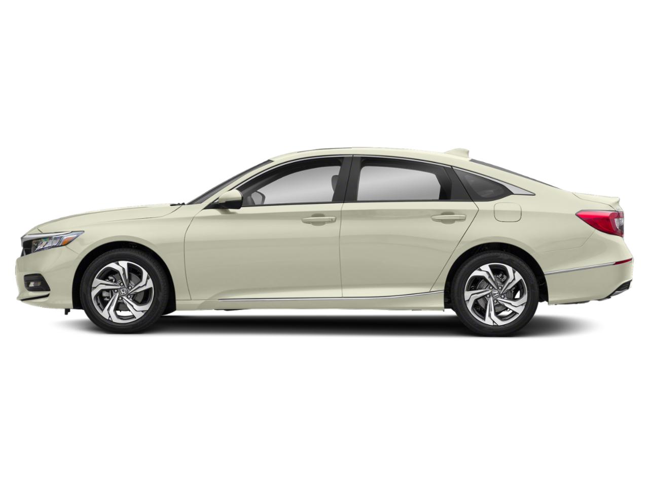 2018 Honda Accord Sedan Vehicle Photo in PEMBROKE PINES, FL 33024-6534