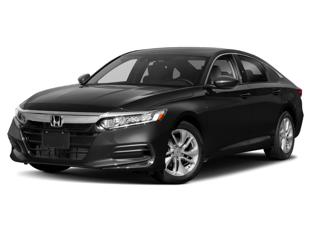 2018 Honda Accord Sedan Vehicle Photo in Miami, FL 33015