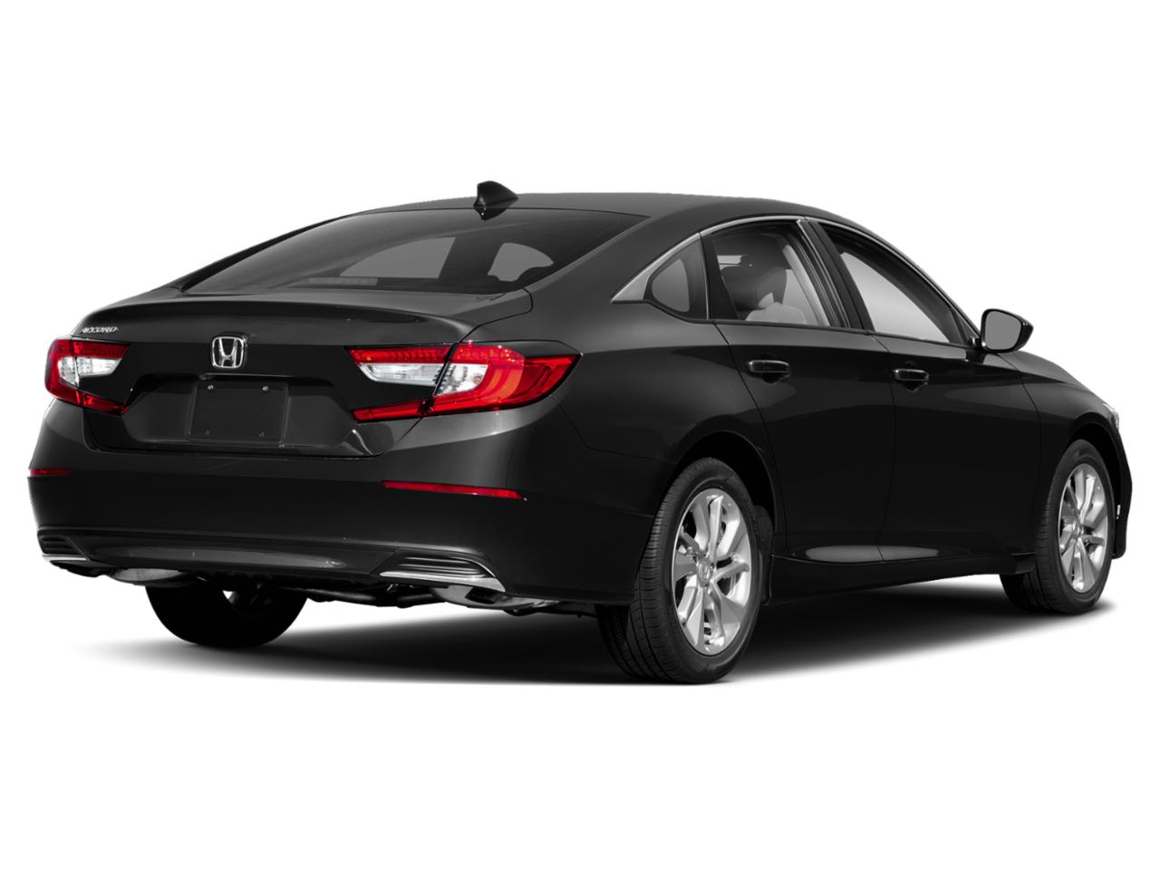 2018 Honda Accord Sedan Vehicle Photo in Miami, FL 33015