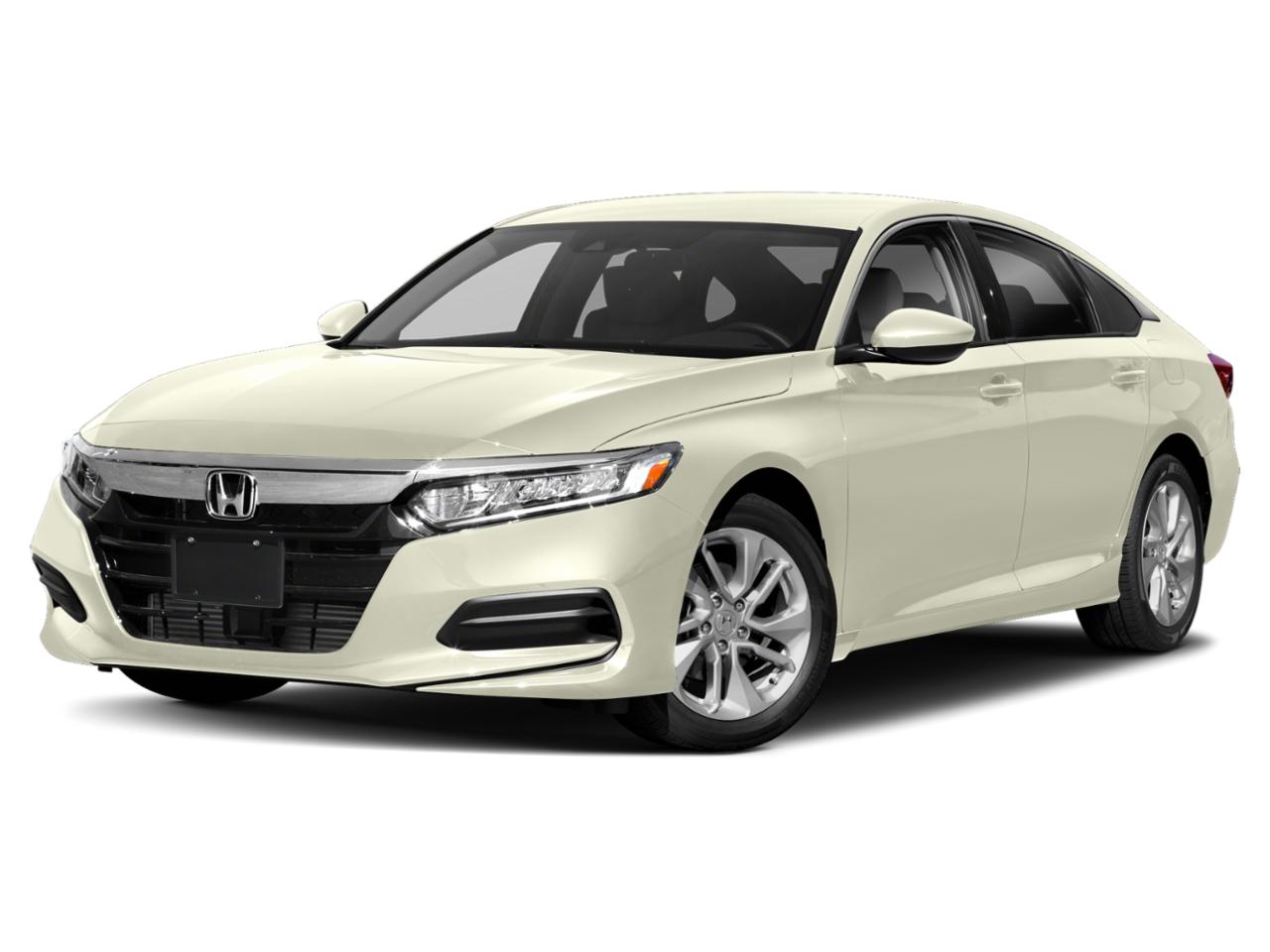 2018 Honda Accord Sedan Vehicle Photo in Sanford, FL 32771