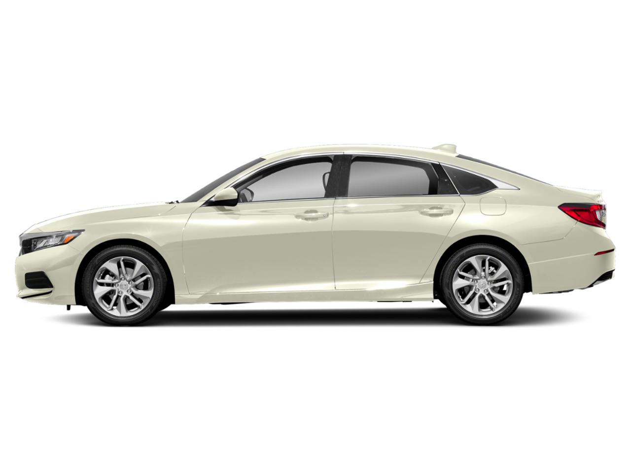 2018 Honda Accord Sedan Vehicle Photo in Sanford, FL 32771