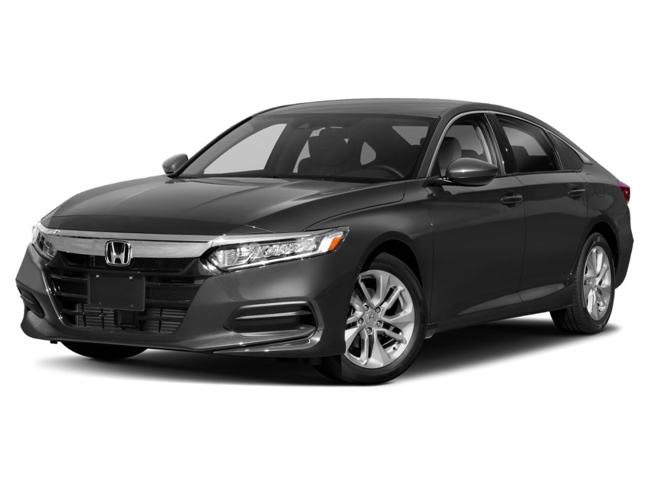 2018 Honda Accord Sedan Vehicle Photo in Hollywood, FL 33021