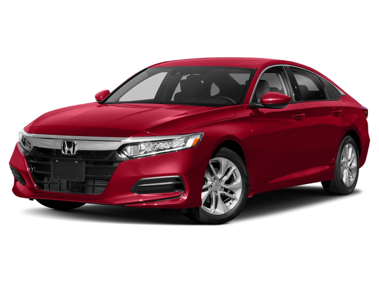 2018 Honda Accord Sedan Vehicle Photo in Appleton, WI 54913