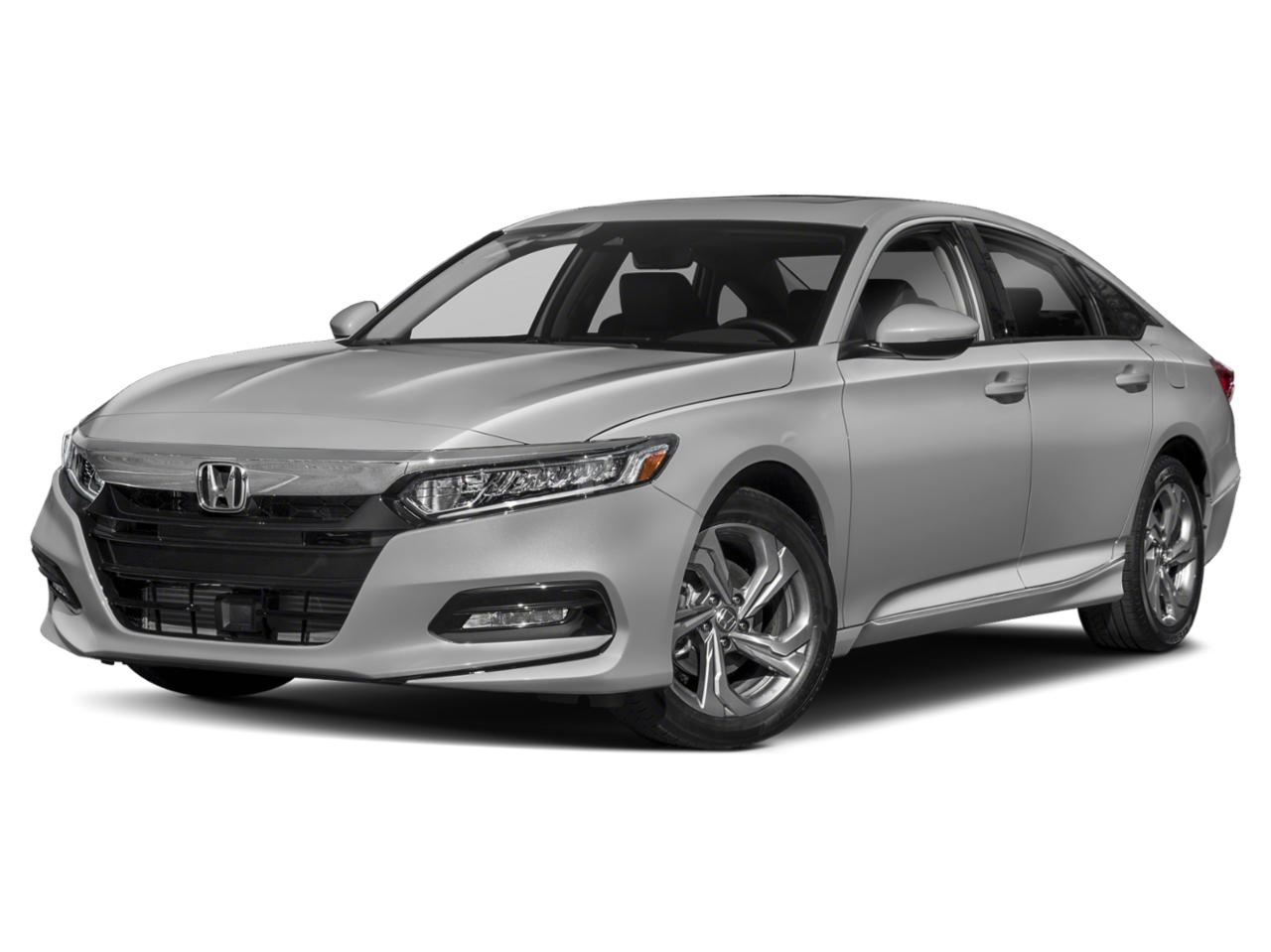 2018 Honda Accord Sedan Vehicle Photo in Miami, FL 33015