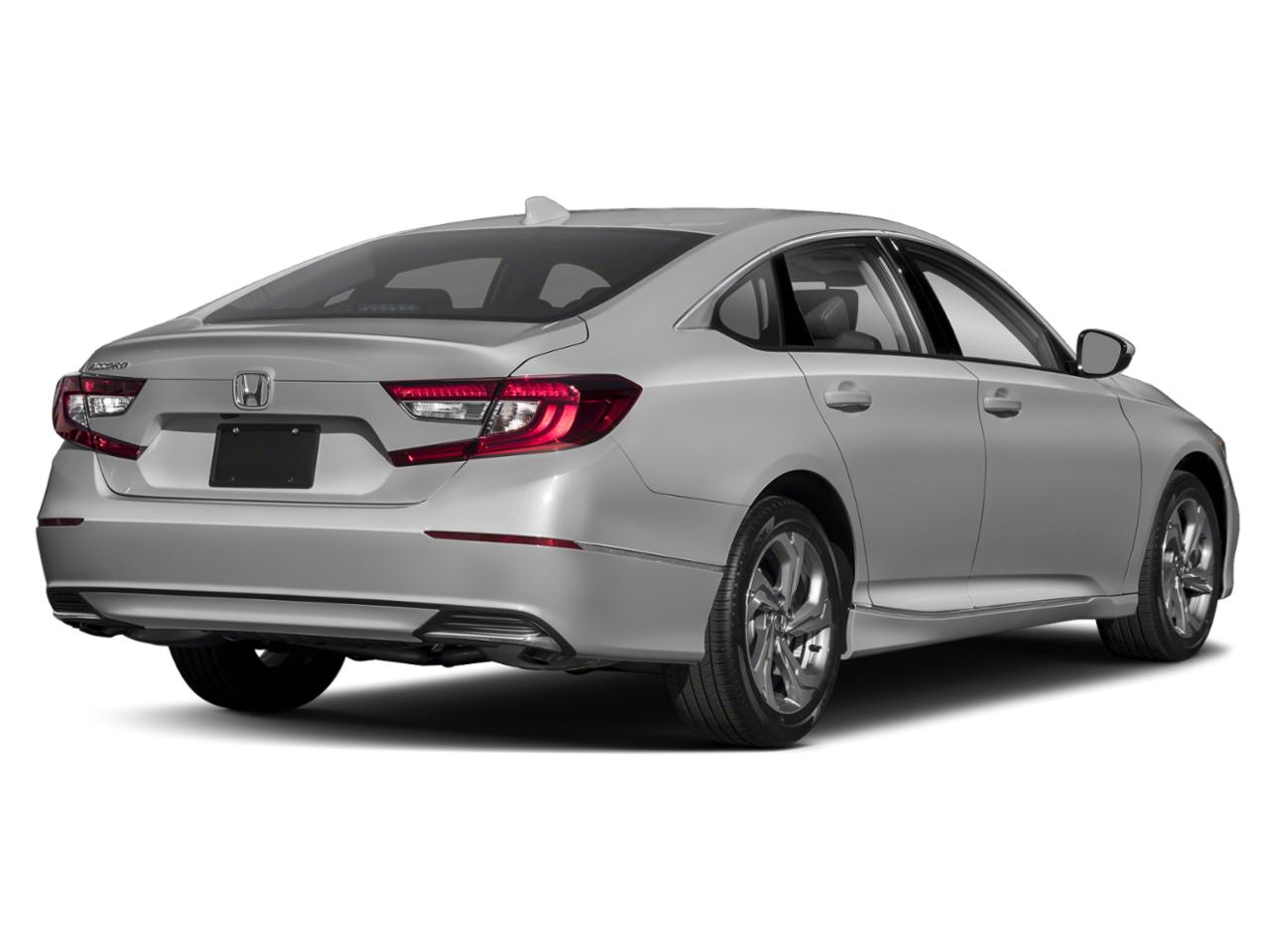 2018 Honda Accord Sedan Vehicle Photo in Miami, FL 33015