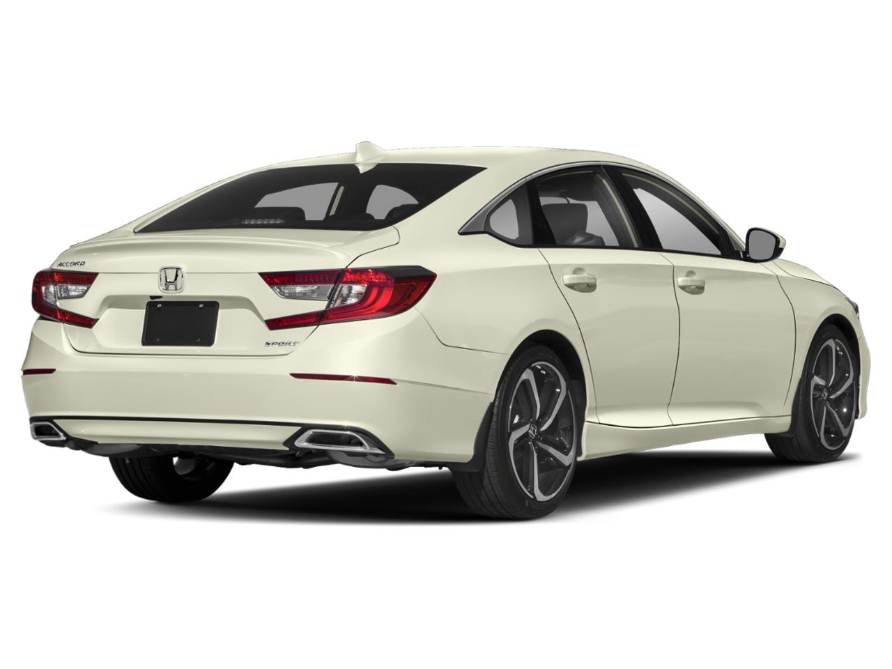 2018 Honda Accord Sedan Vehicle Photo in Jacksonville, FL 32244