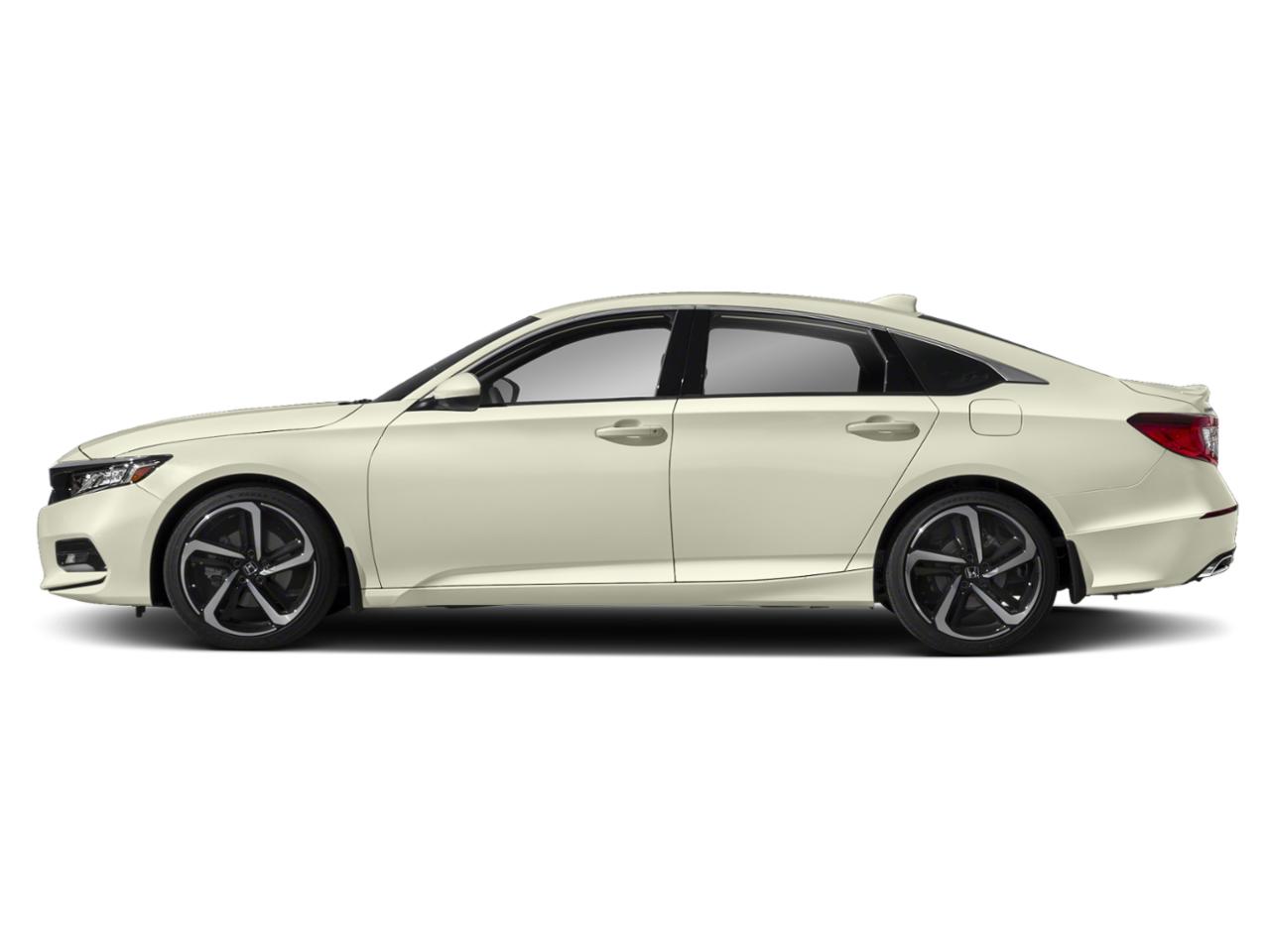 2018 Honda Accord Sedan Vehicle Photo in Jacksonville, FL 32244