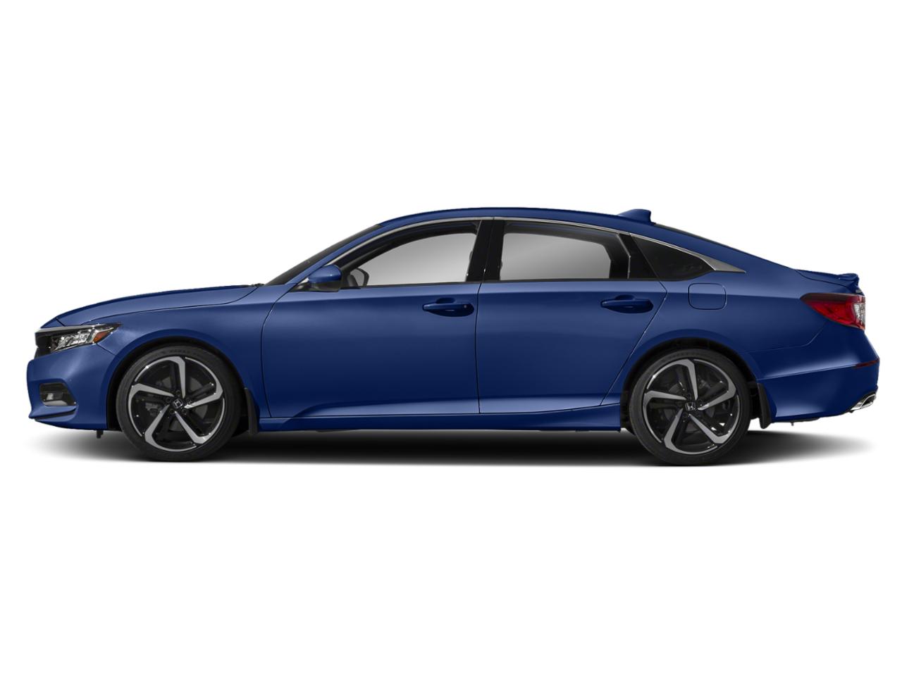 2018 Honda Accord Sedan Vehicle Photo in Panama City, FL 32401