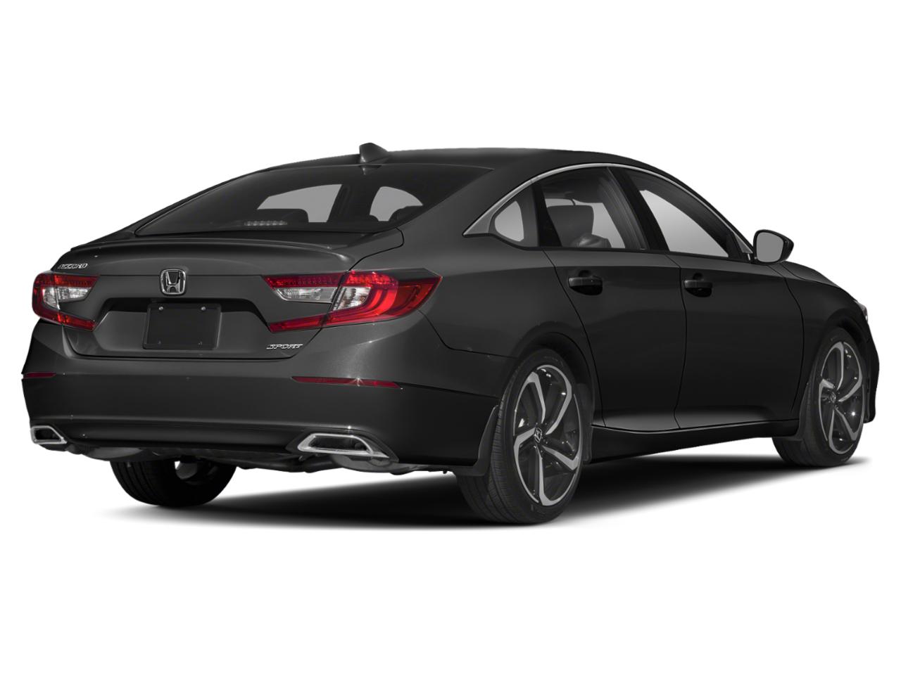 2018 Honda Accord Sedan Vehicle Photo in Clearwater, FL 33764