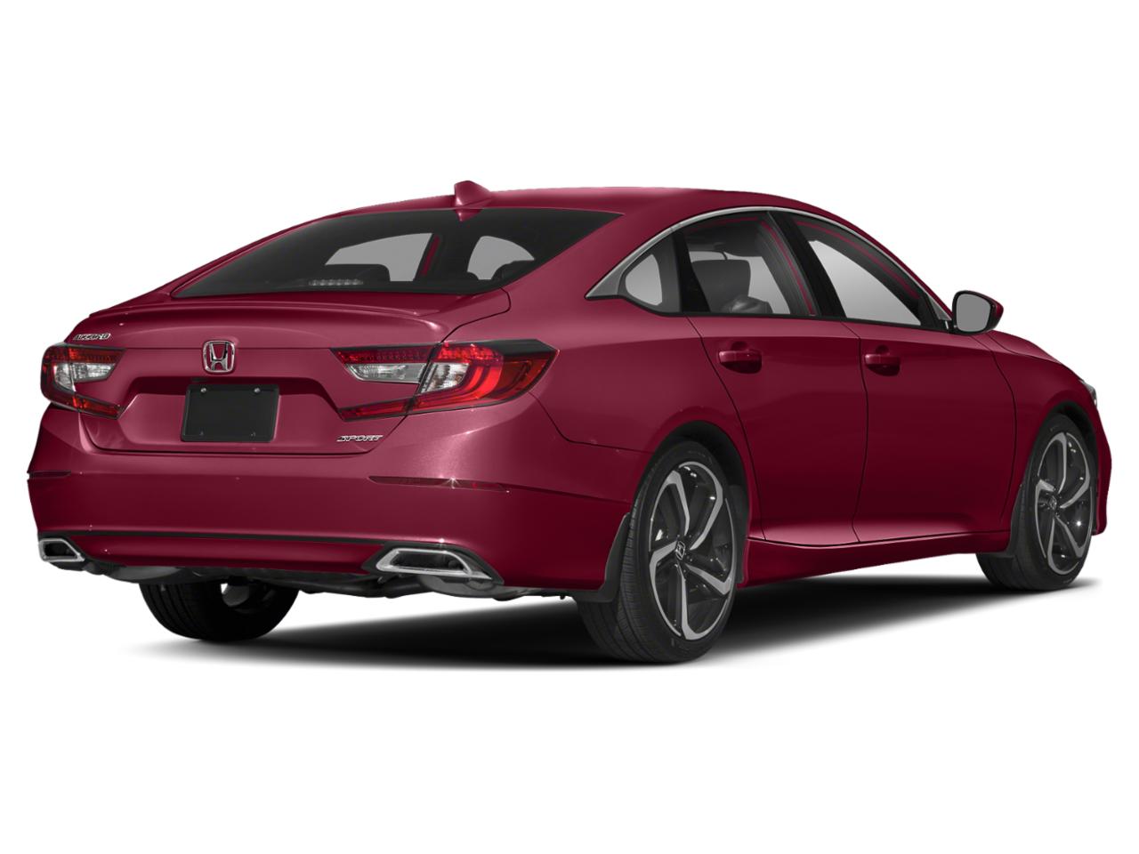 2018 Honda Accord Sedan Vehicle Photo in CORPUS CHRISTI, TX 78412-4902