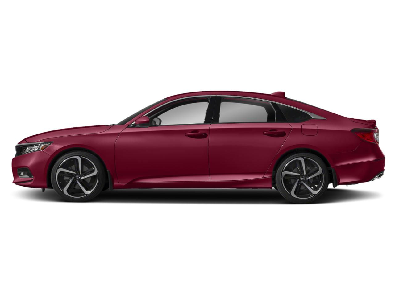 2018 Honda Accord Sedan Vehicle Photo in CORPUS CHRISTI, TX 78412-4902