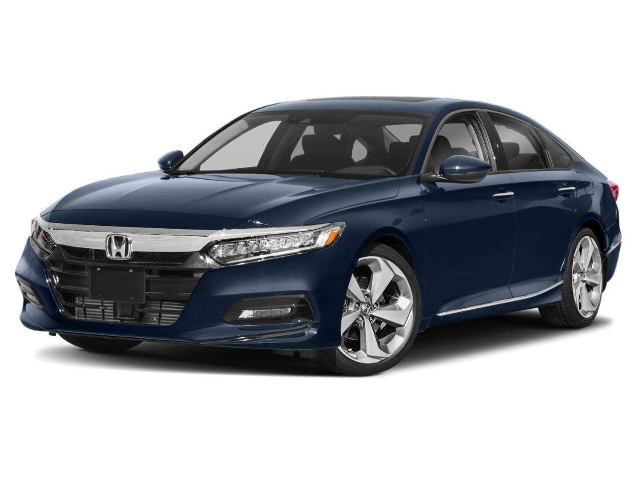 2018 Honda Accord Sedan Vehicle Photo in Clearwater, FL 33764