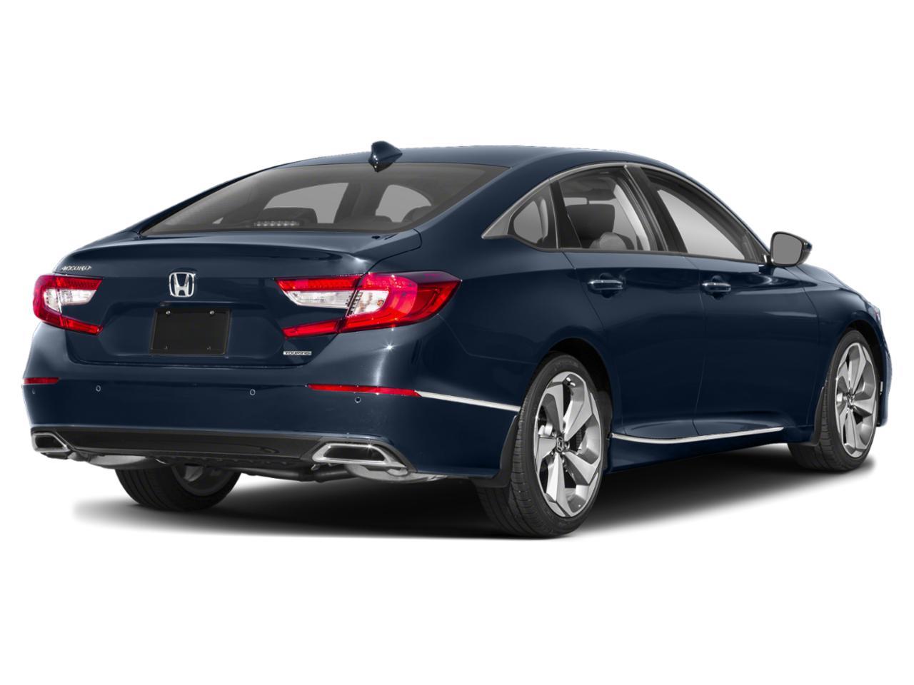 2018 Honda Accord Sedan Vehicle Photo in Clearwater, FL 33764