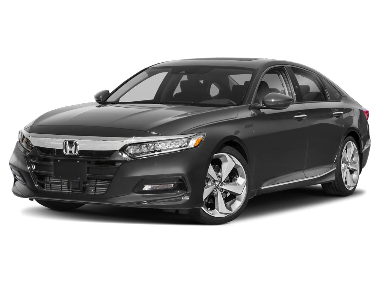 2018 Honda Accord Sedan Vehicle Photo in Memphis, TN 38128