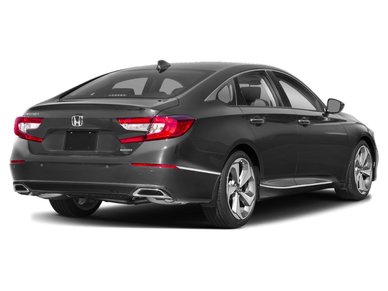 2018 Honda Accord Sedan Vehicle Photo in Memphis, TN 38128