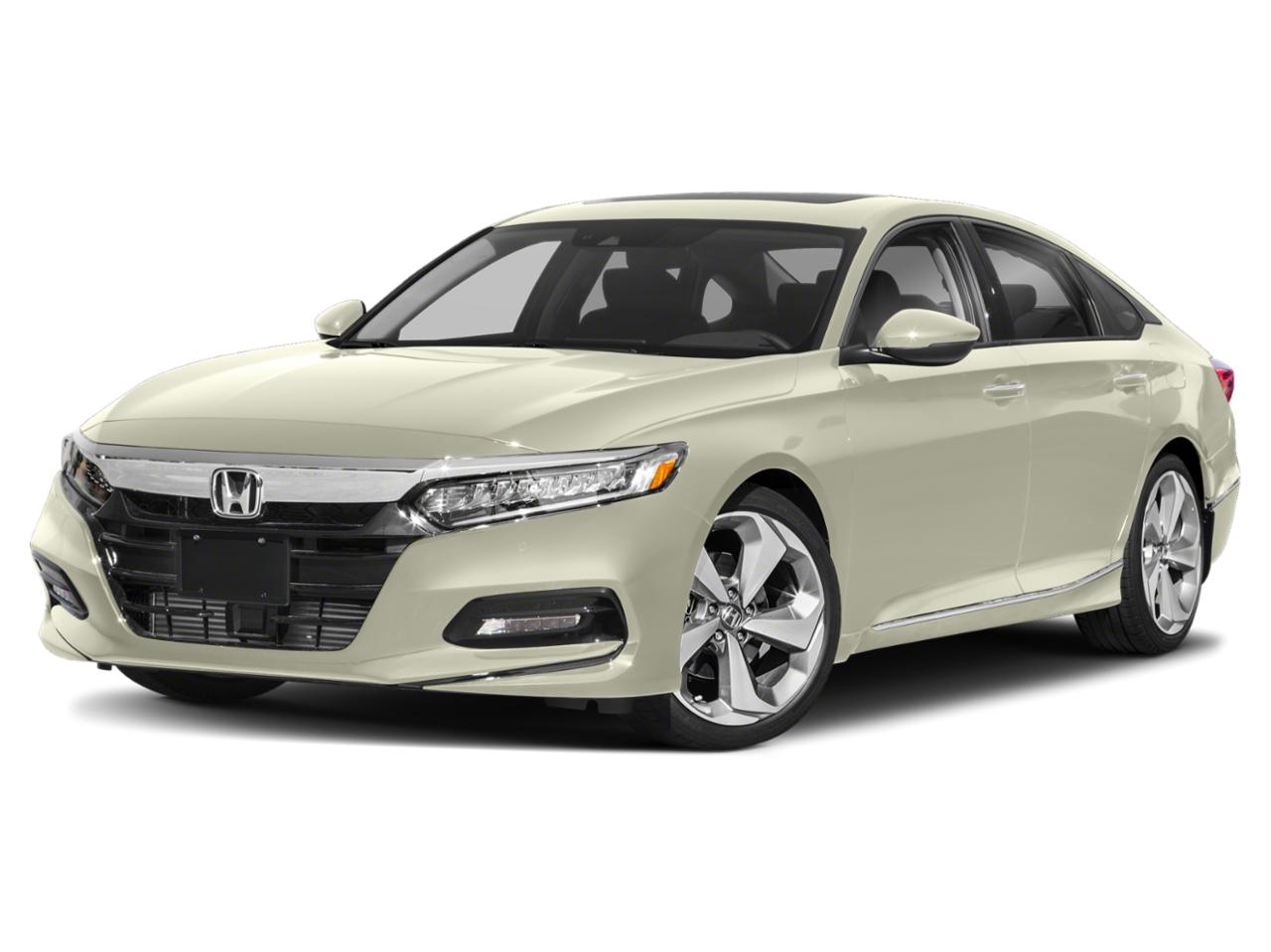 2018 Honda Accord Sedan Vehicle Photo in Cockeysville, MD 21030-2508