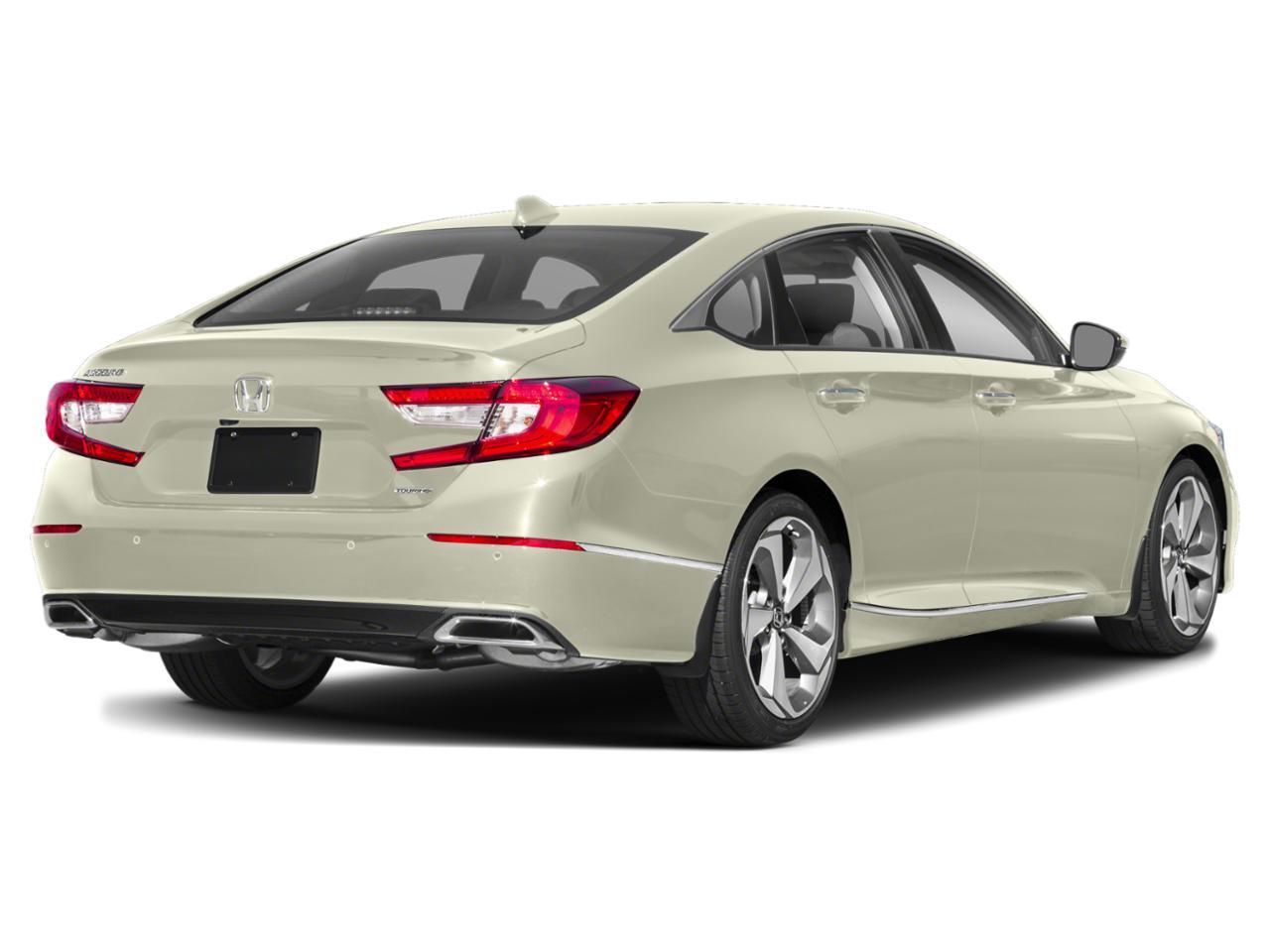 2018 Honda Accord Sedan Vehicle Photo in Miami, FL 33015