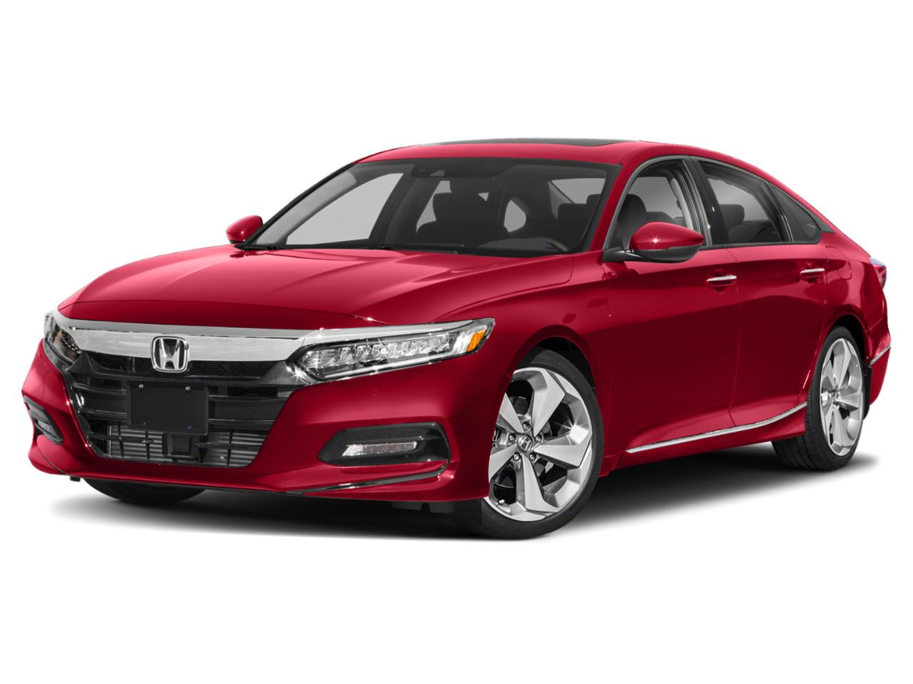 2018 Honda Accord Sedan Vehicle Photo in MIAMI, FL 33172-3015