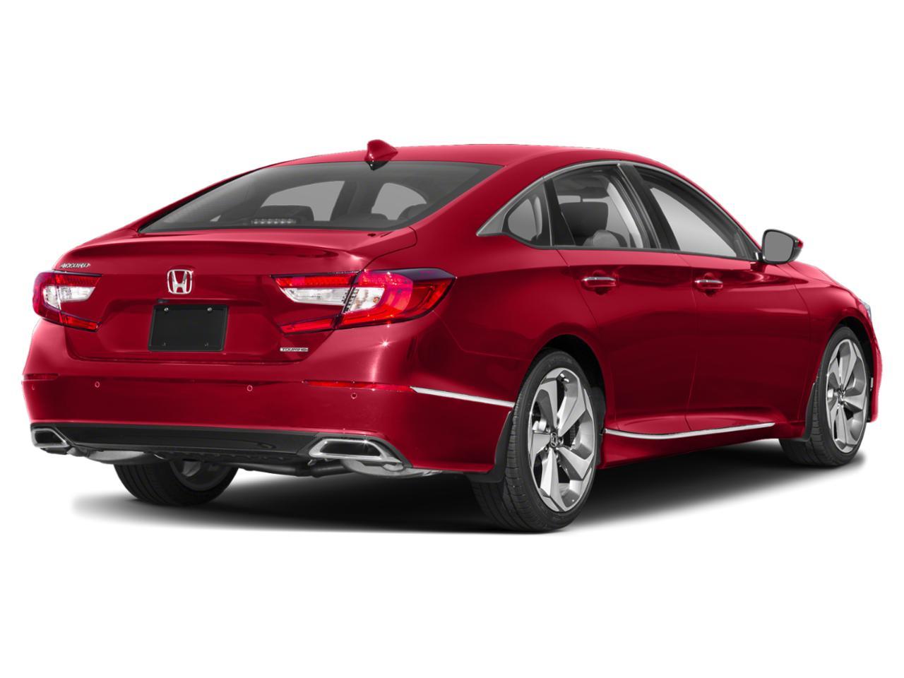 2018 Honda Accord Sedan Vehicle Photo in MIAMI, FL 33172-3015