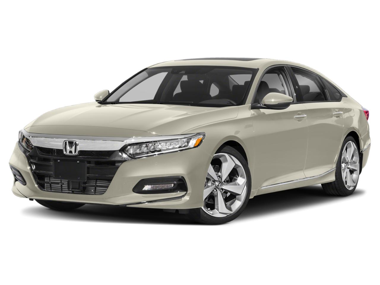 2018 Honda Accord Sedan Vehicle Photo in Jacksonville, FL 32256