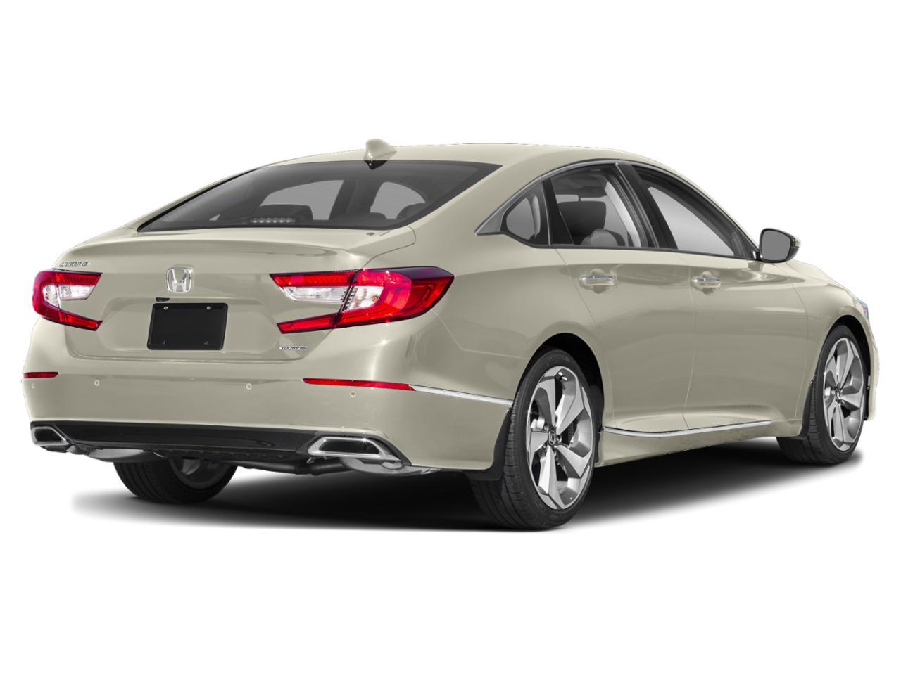 2018 Honda Accord Sedan Vehicle Photo in Jacksonville, FL 32256