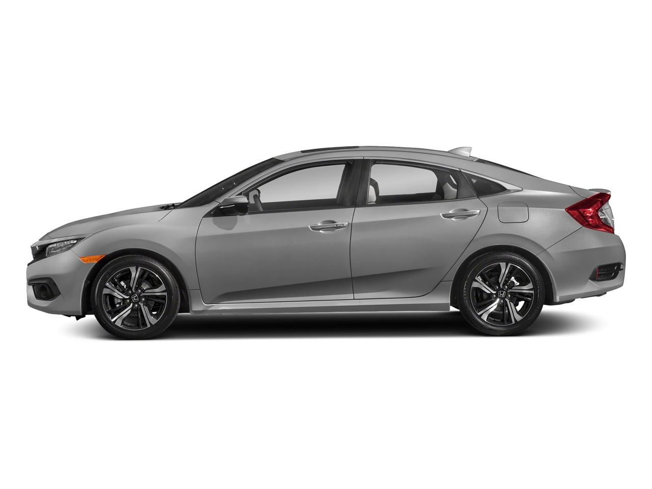 2018 Honda Civic Sedan Vehicle Photo in Ft. Myers, FL 33907