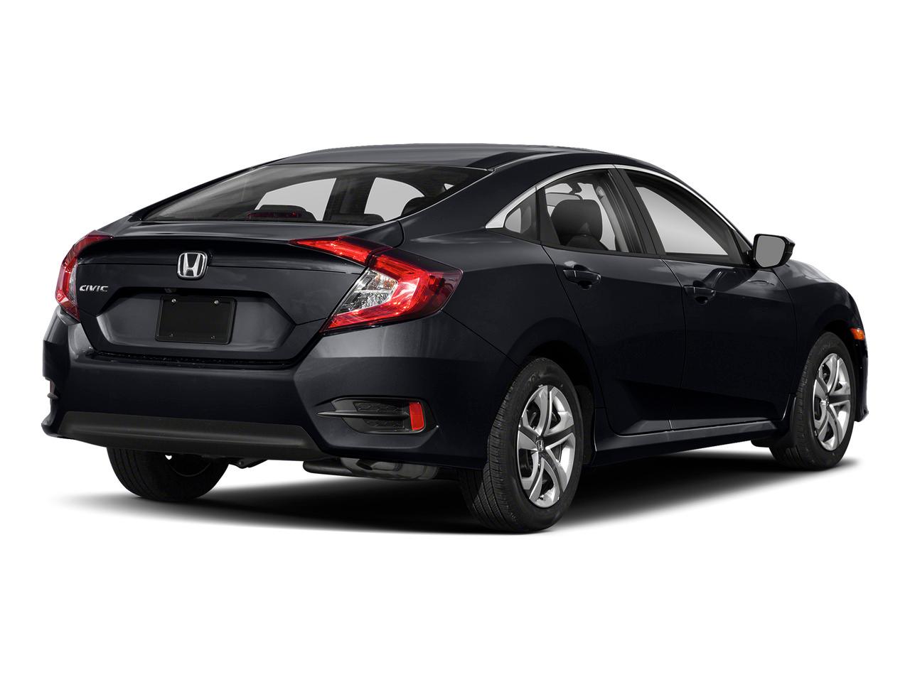 2018 Honda Civic Sedan Vehicle Photo in Miami, FL 33015