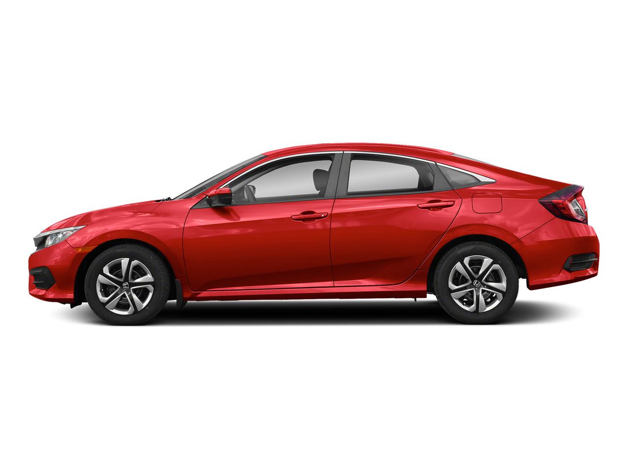 2018 Honda Civic Sedan Vehicle Photo in Clearwater, FL 33764