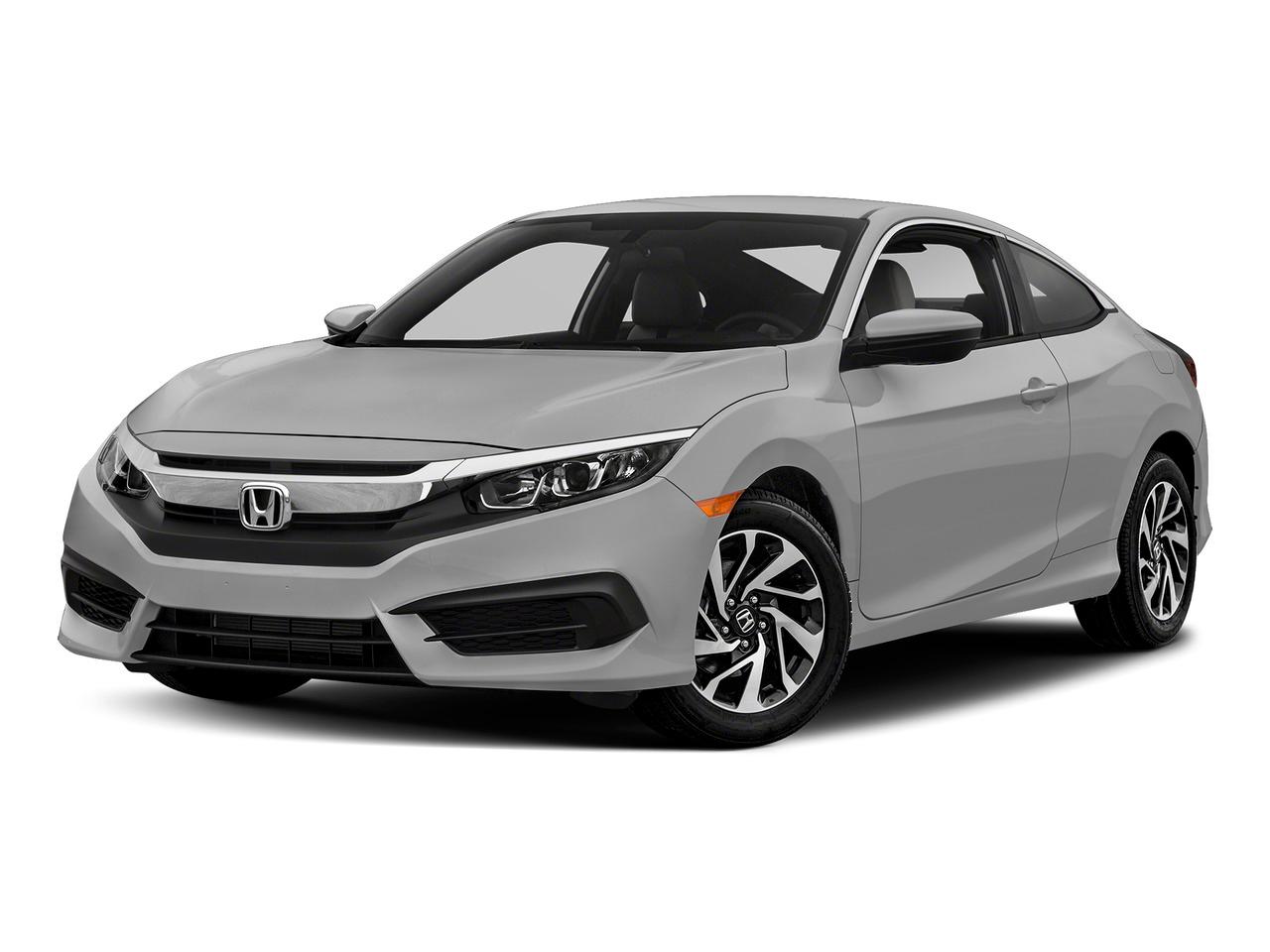 2018 Honda Civic Coupe Vehicle Photo in Pinellas Park , FL 33781