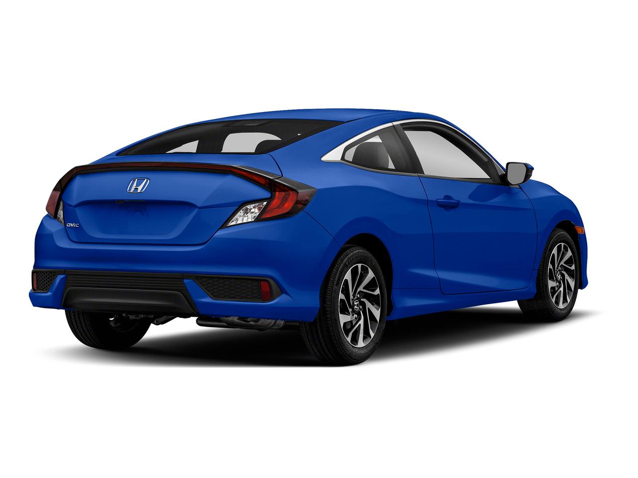 2018 Honda Civic Coupe Vehicle Photo in MADISON, WI 53713-3220