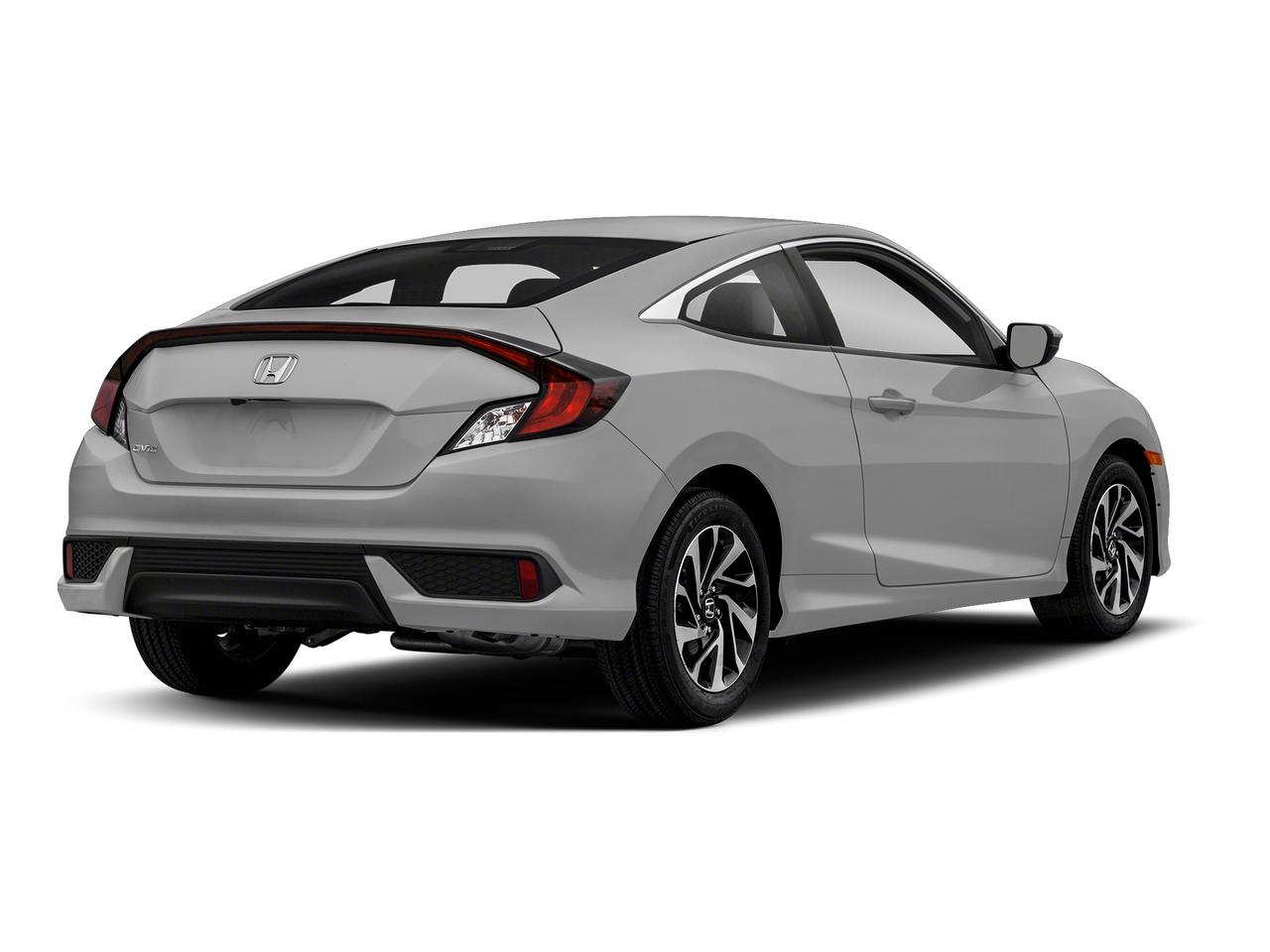 2018 Honda Civic Coupe Vehicle Photo in Pinellas Park , FL 33781