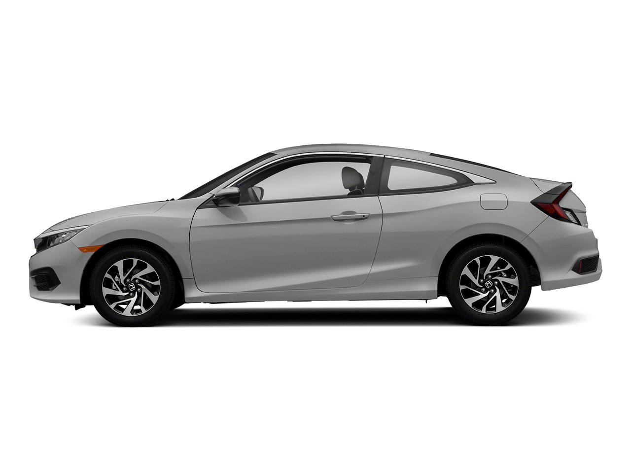 2018 Honda Civic Coupe Vehicle Photo in Pinellas Park , FL 33781