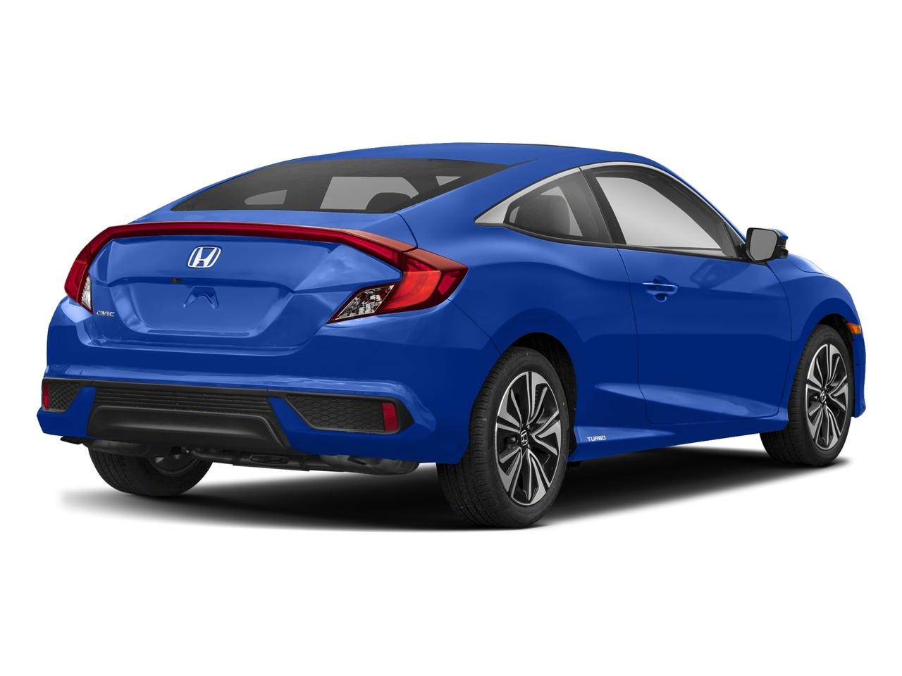 2018 Honda Civic Coupe Vehicle Photo in Mechanicsburg, PA 17050-2306