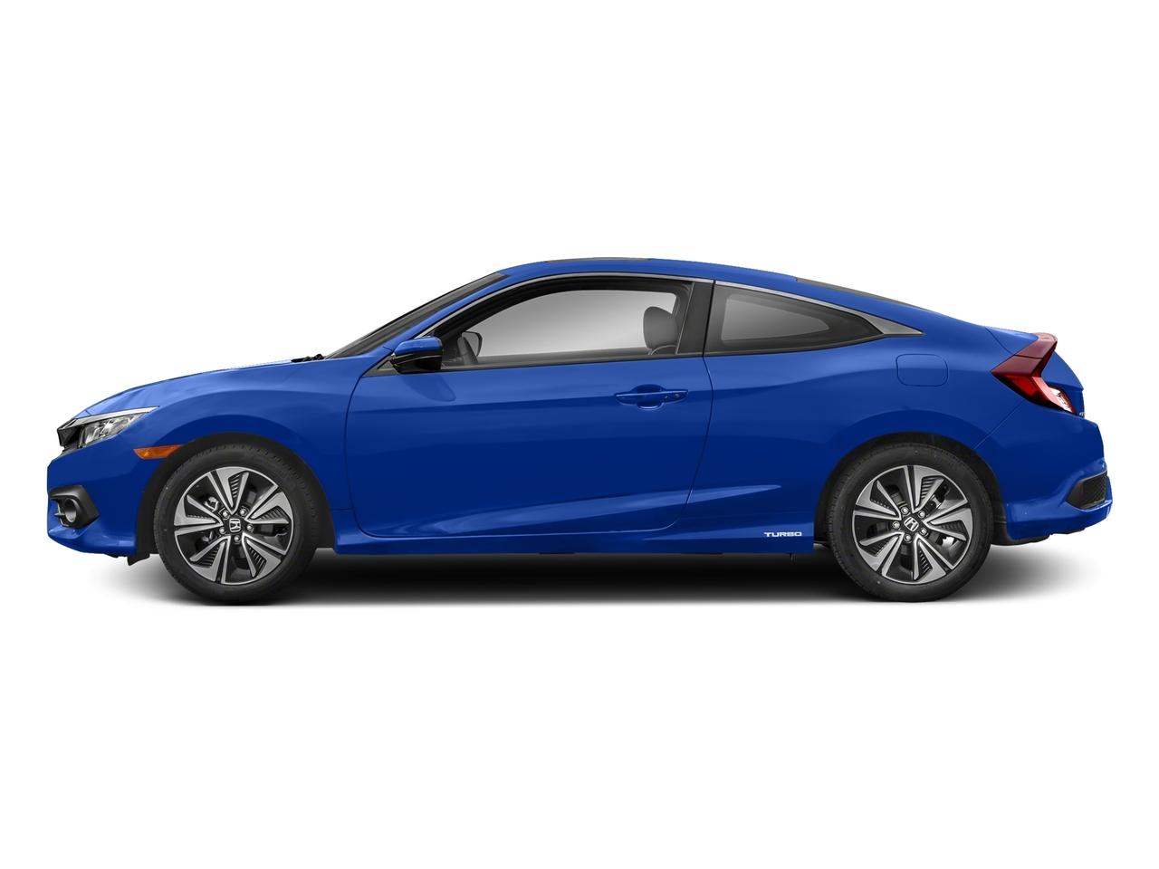 2018 Honda Civic Coupe Vehicle Photo in Mechanicsburg, PA 17050-2306