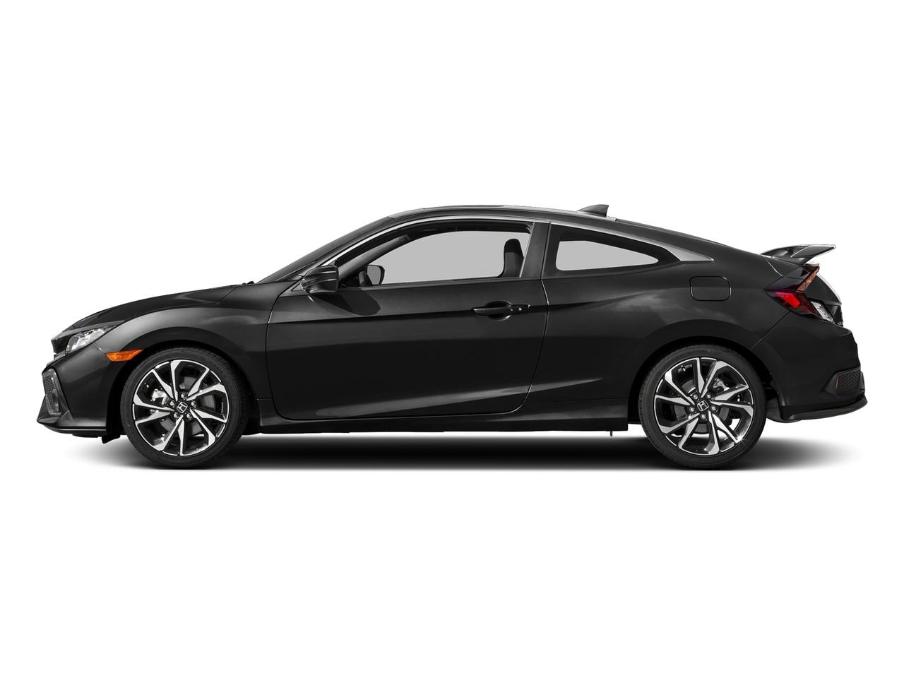 2018 Honda Civic Si Coupe Vehicle Photo in Flemington, NJ 08822