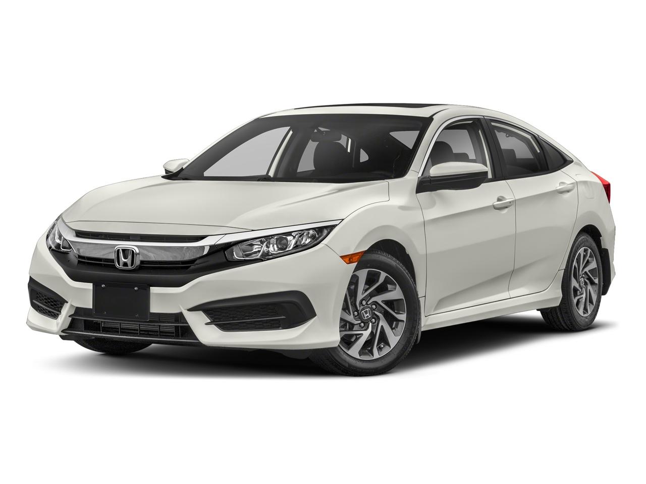 2018 Honda Civic Sedan Vehicle Photo in Miami, FL 33015