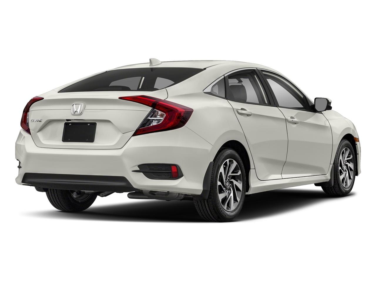 2018 Honda Civic Sedan Vehicle Photo in Miami, FL 33015