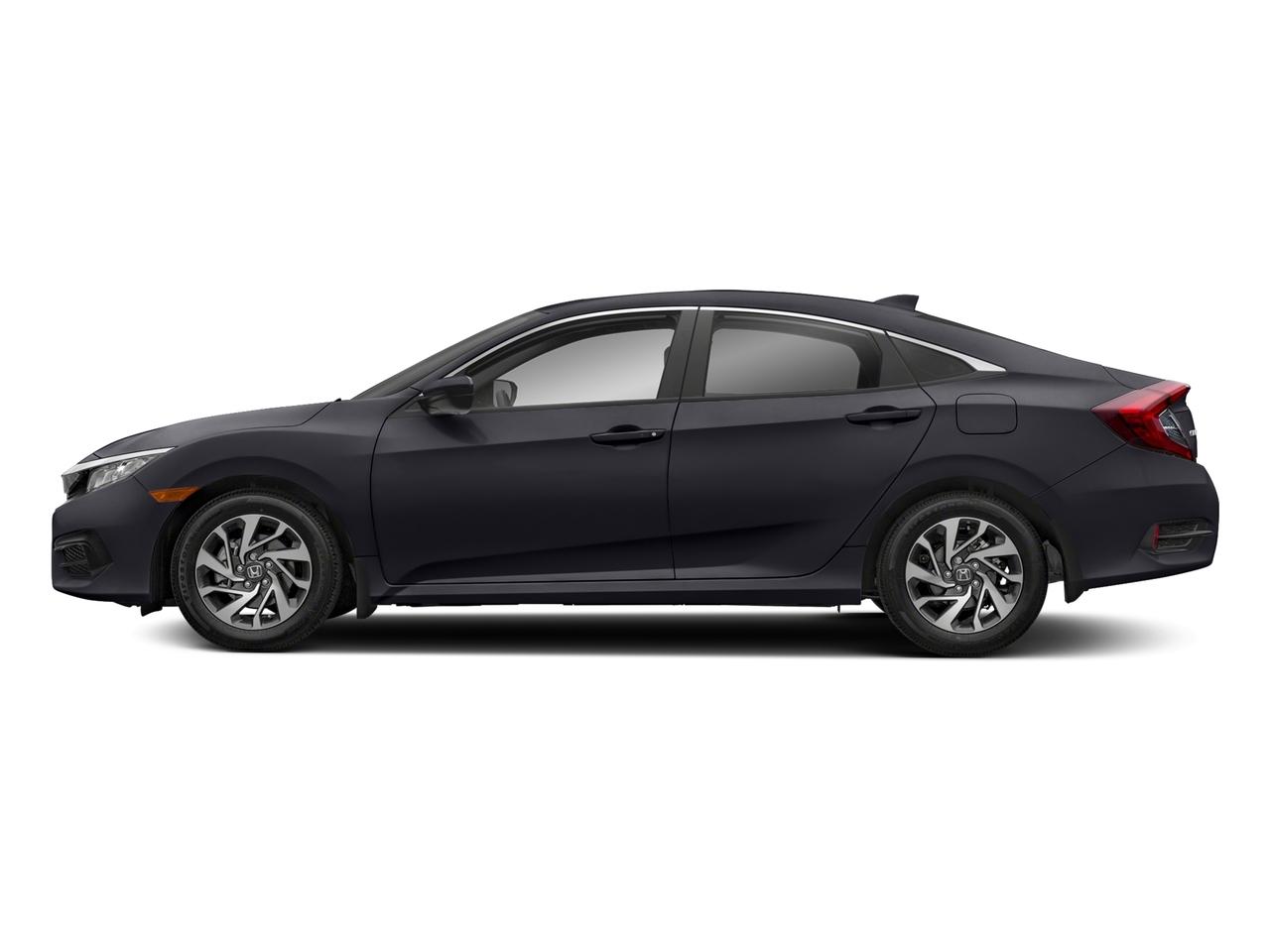 2018 Honda Civic Sedan Vehicle Photo in Hollywood, FL 33021