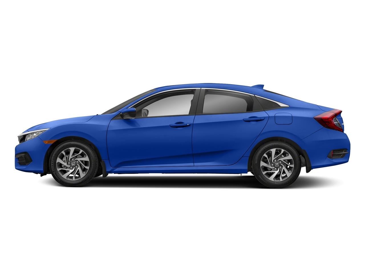 2018 Honda Civic Sedan Vehicle Photo in Pompano Beach, FL 33064