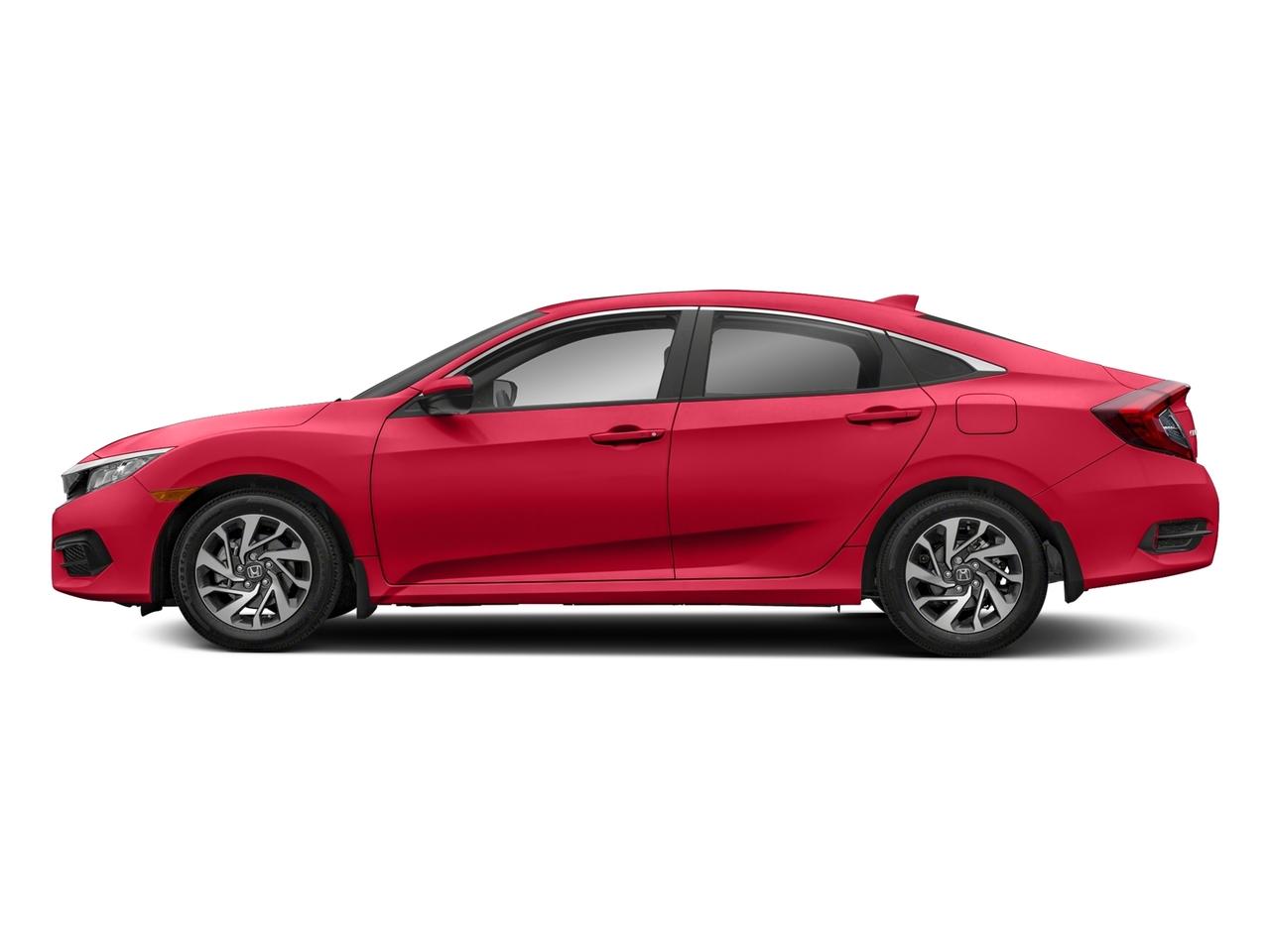 2018 Honda Civic Sedan Vehicle Photo in Tustin, CA 92782