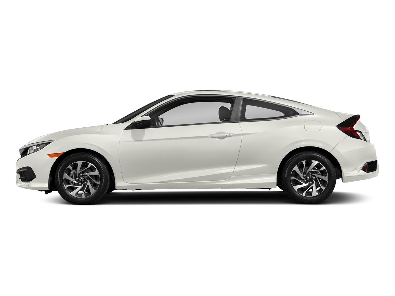 2018 Honda Civic Coupe Vehicle Photo in Delray Beach, FL 33444