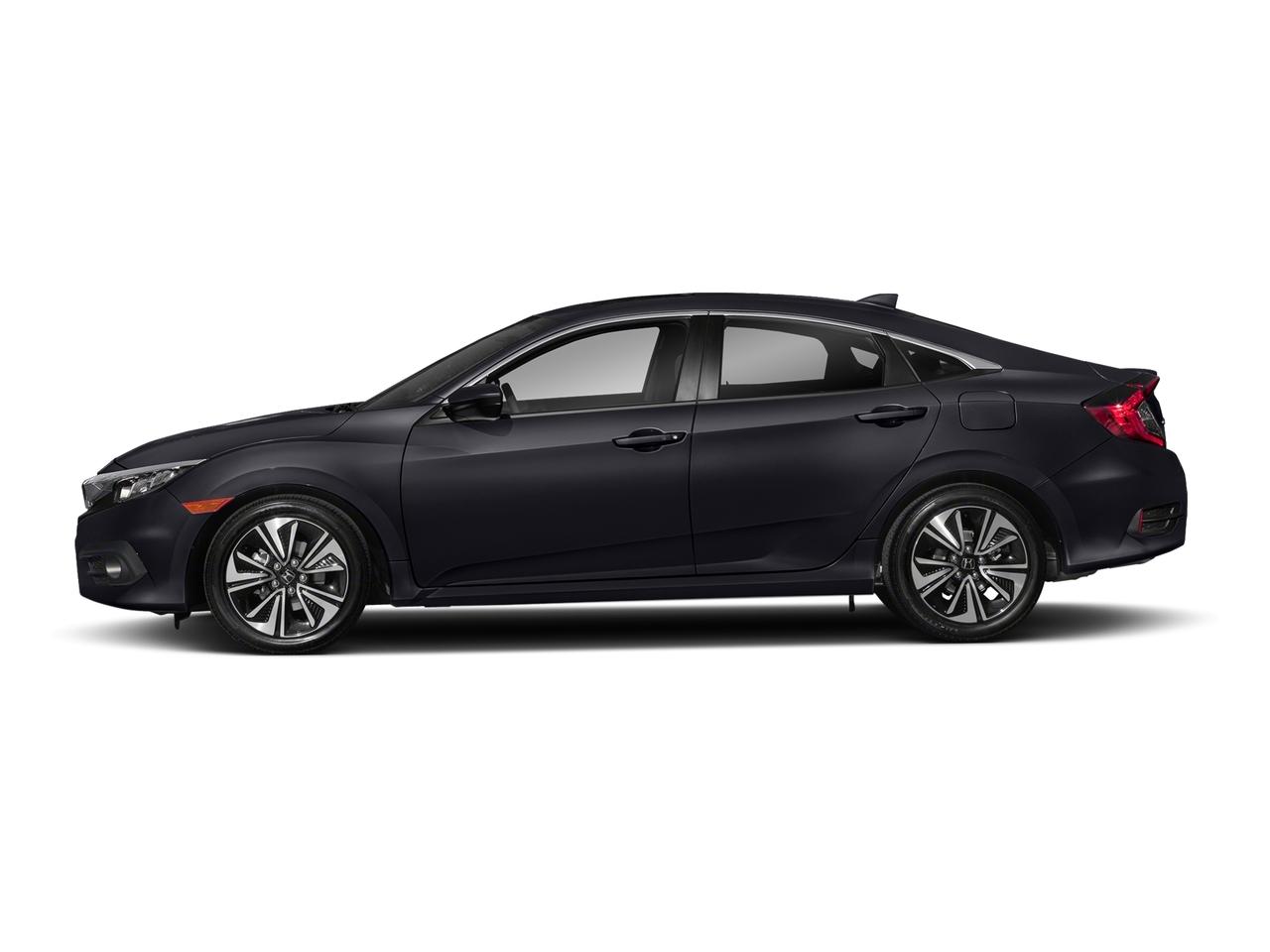 2018 Honda Civic Sedan Vehicle Photo in Sanford, FL 32771