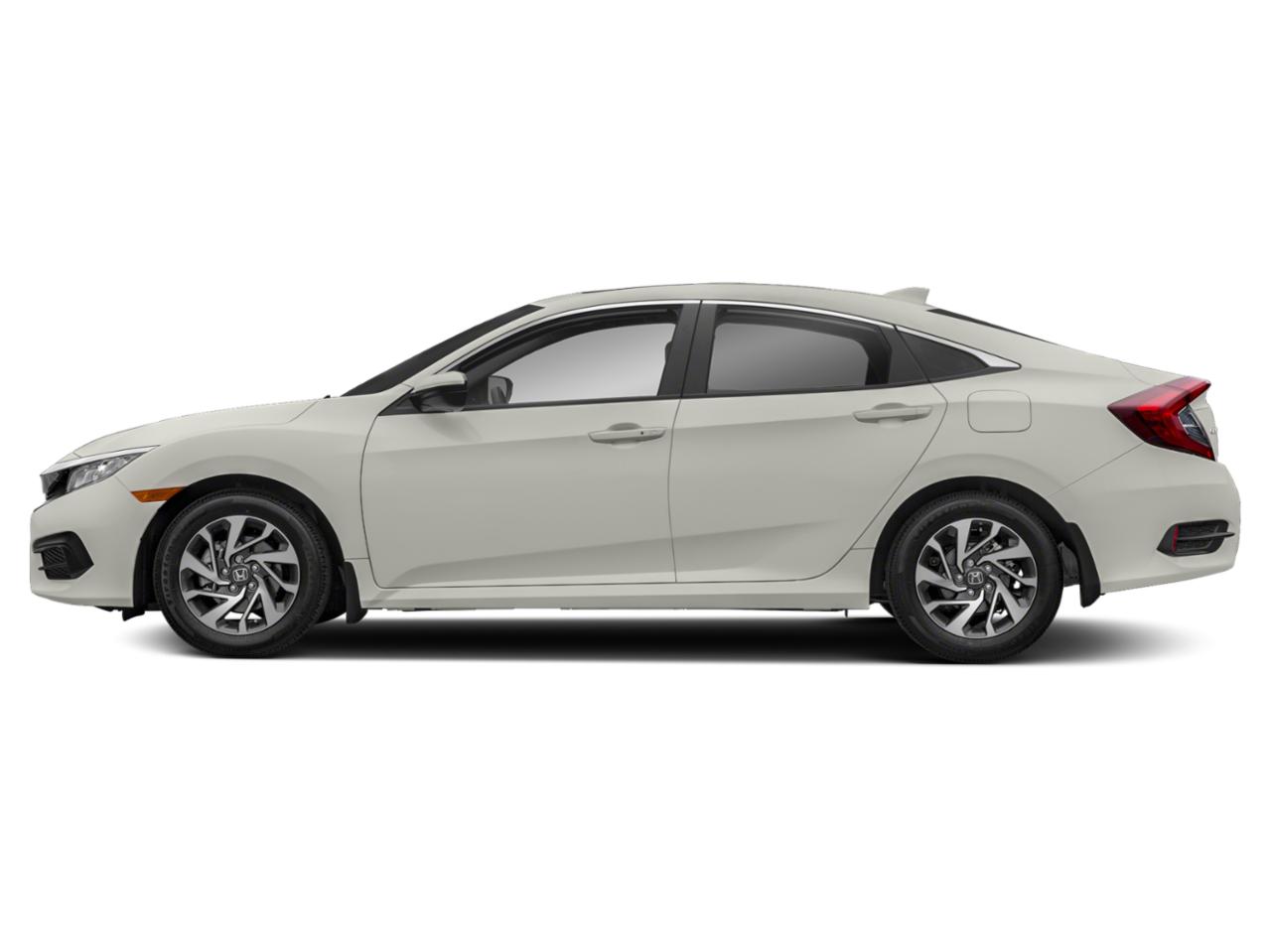 2018 Honda Civic Sedan Vehicle Photo in San Antonio, TX 78238