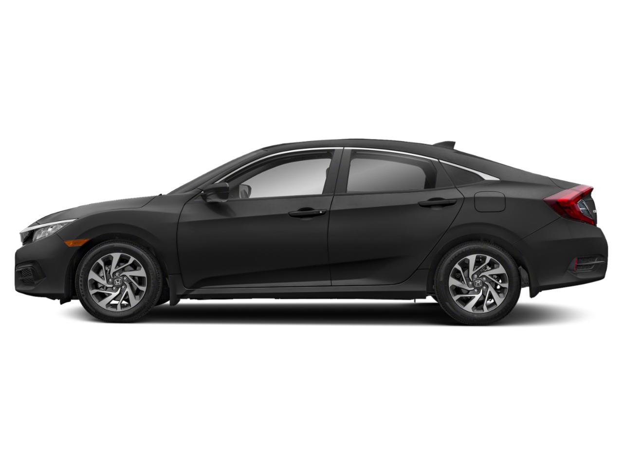 2018 Honda Civic Sedan Vehicle Photo in DENVER, CO 80221-3610