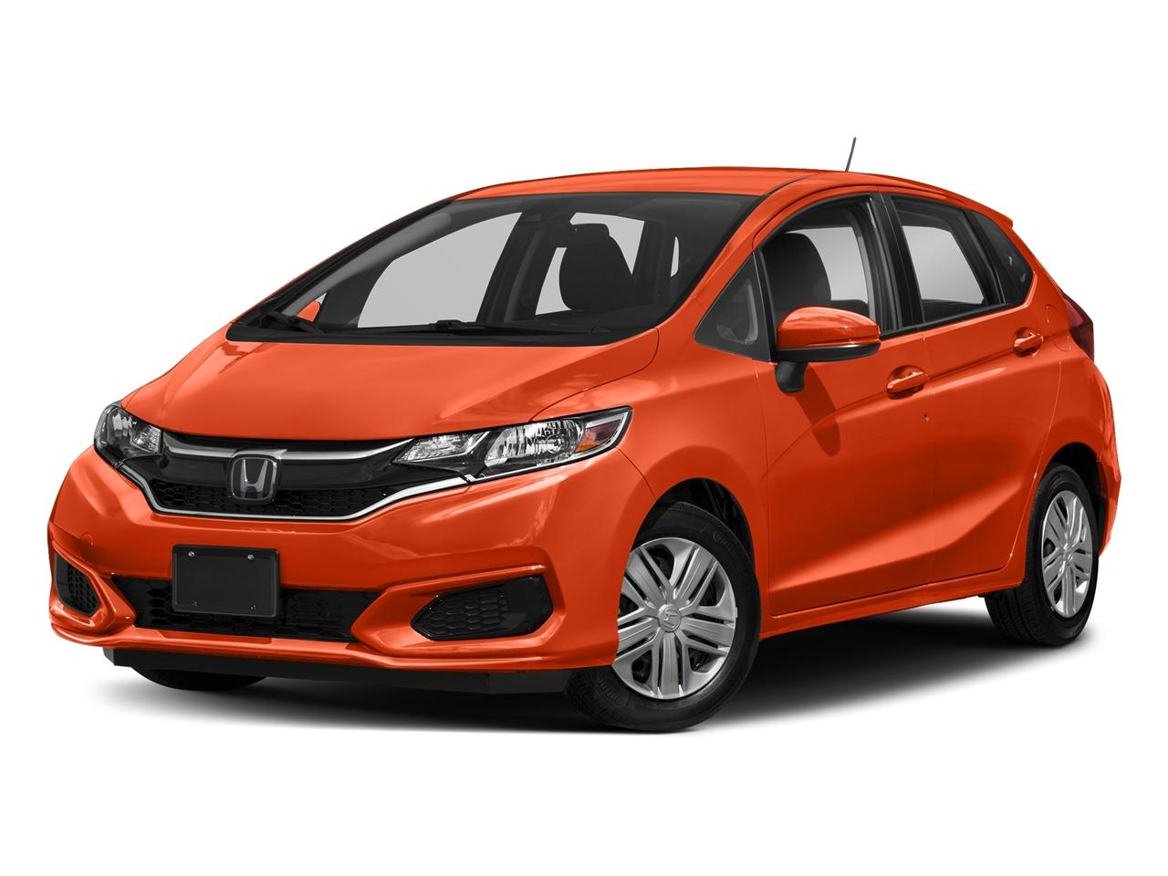 2018 Honda Fit Vehicle Photo in Memphis, TN 38128