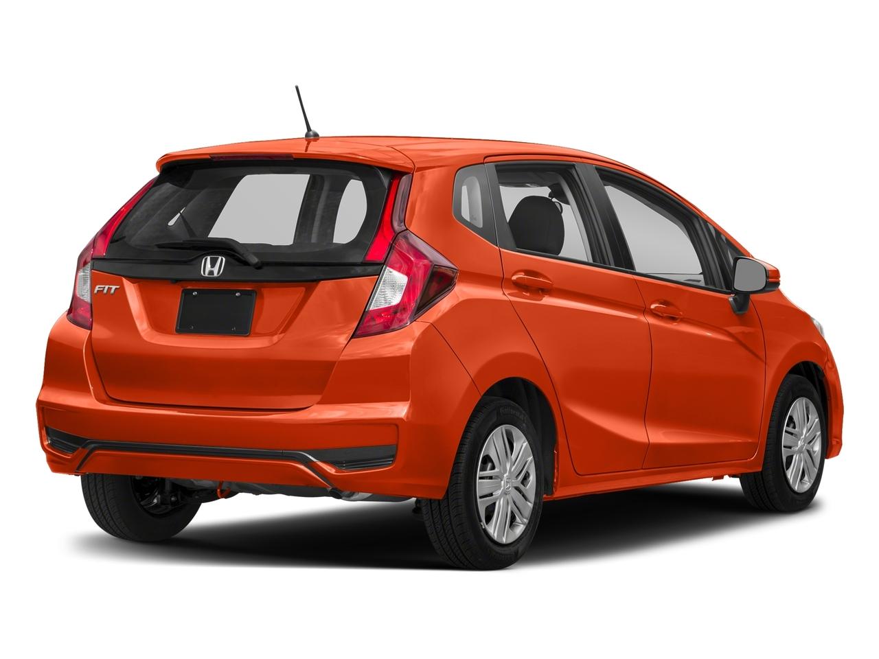 2018 Honda Fit Vehicle Photo in Memphis, TN 38128